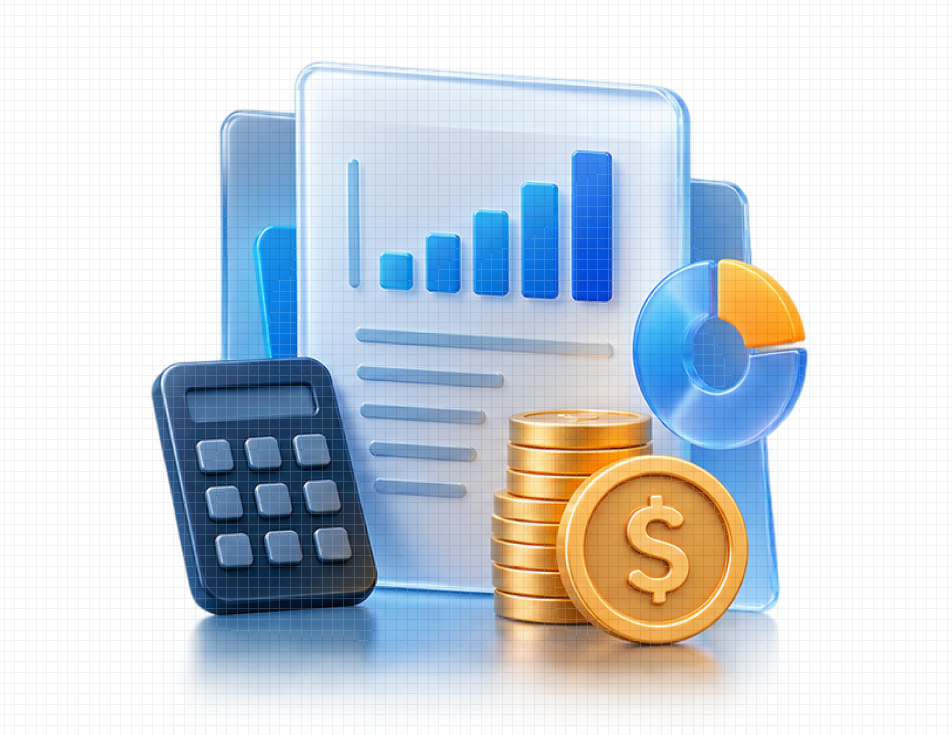 Financial-Only Management