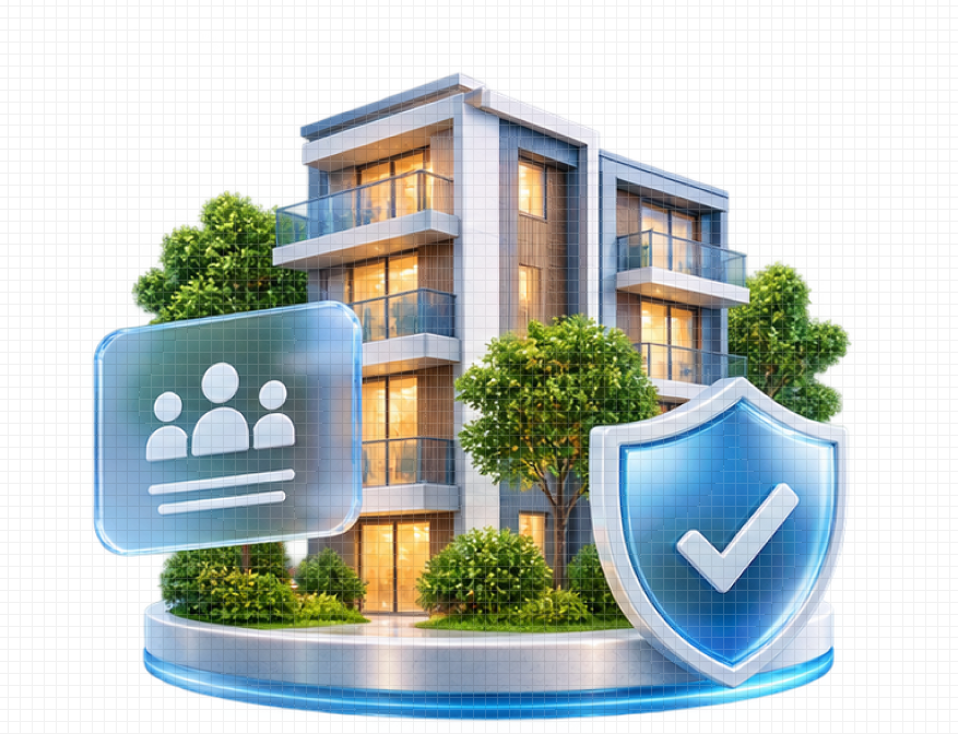 Full-Service HOA Management